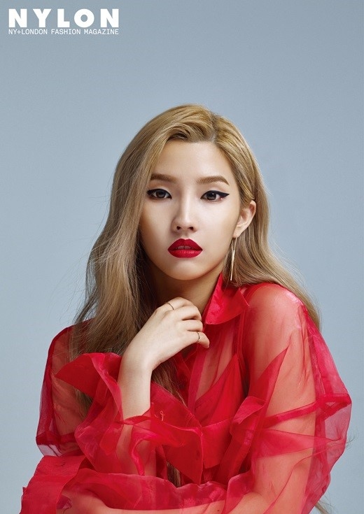 G)I-DLE ソヨン＆シュファ＆ミンニ、3人の個性輝くビューティー