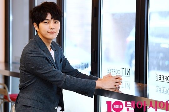 INFINITE エル「キム・ミョンスとしてもエルとしても、多くの人に認められたい」 - Kstyle