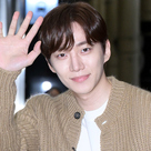 【PHOTO】2PM ジュノ、リリースイベントのため日本へ出国（動画あり）