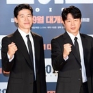 【PHOTO】ピョン・ヨハン＆キム・ムヨルら、映画「声／姿なき犯罪者」制作発表会に出席