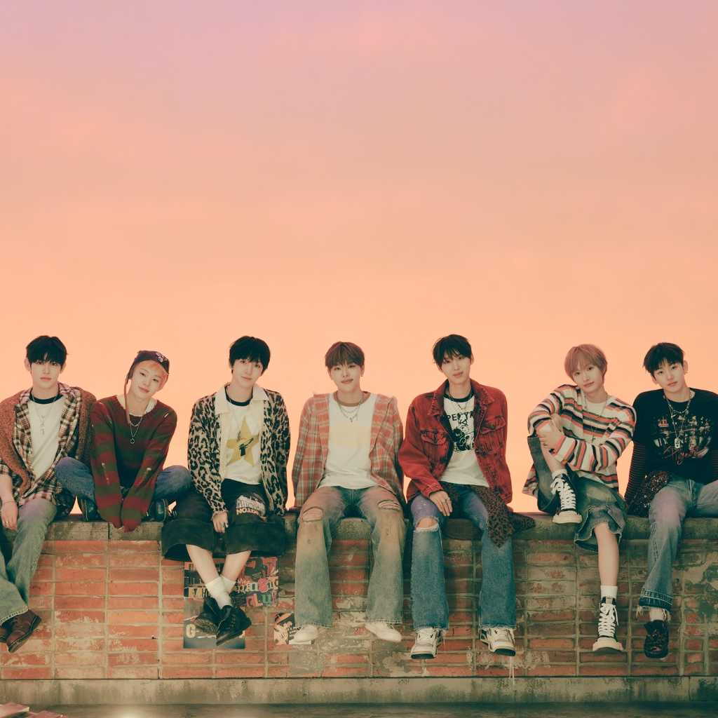 “活動中断”KickFlipの日本人メンバーアマル、4thミニアルバムの活動にも不参加…直筆手紙で心境を告白