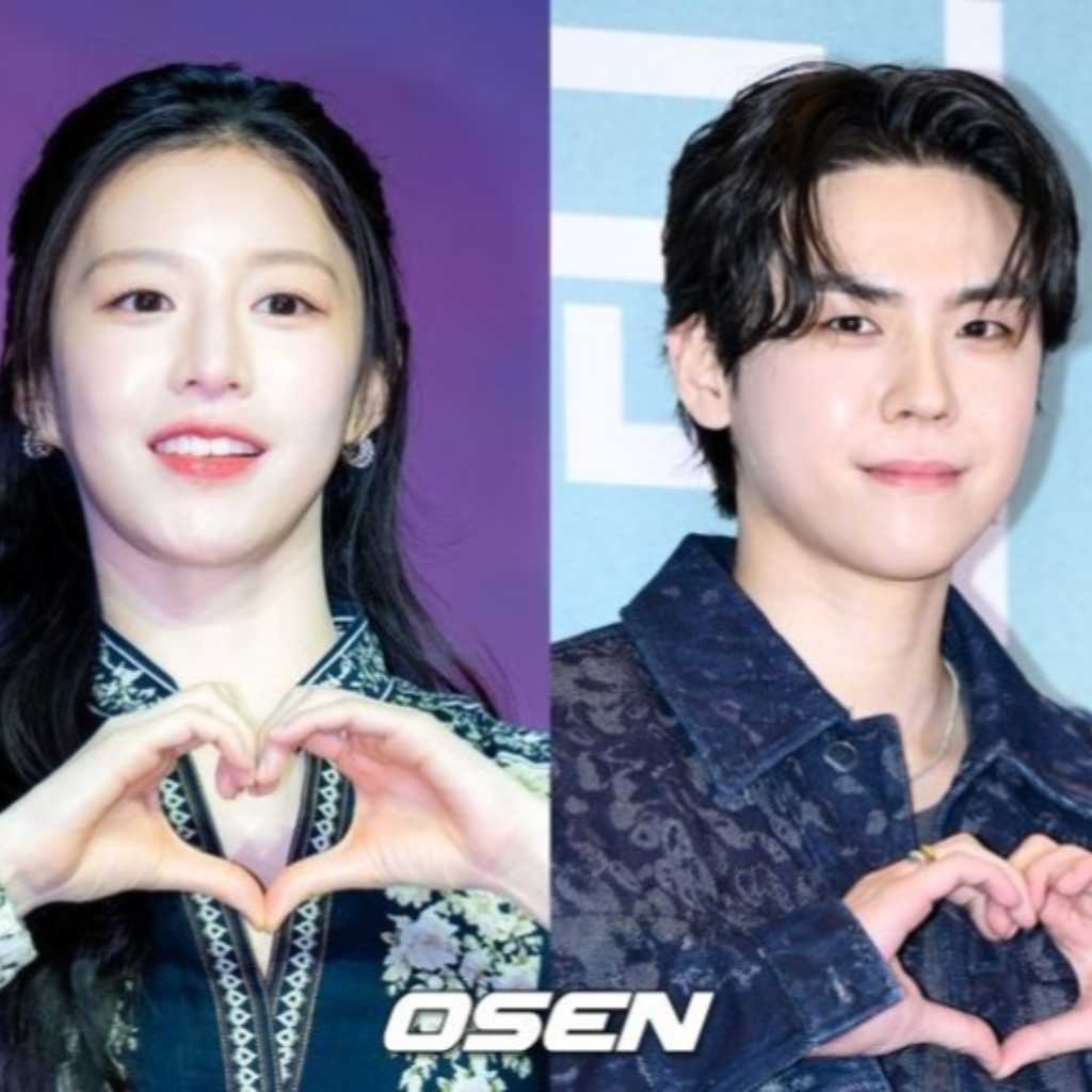 コ・ユンジョン&キム・ドフンが再会!新バラエティ番組「マニト・クラブ」に出演へ