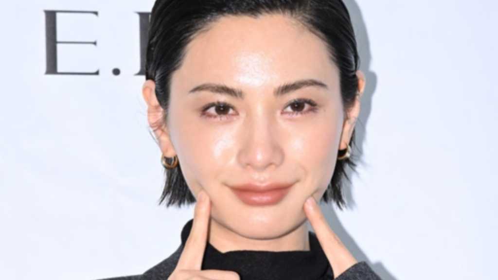 【PHOTO】ナナ、ファッションブランド「E․B․M」のイベントに出席