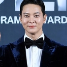 【PHOTO】チュウォン＆ナムグン・ミン＆アン・ヒョソプら「2021 SBS演技大賞」レッドカーペットに登場