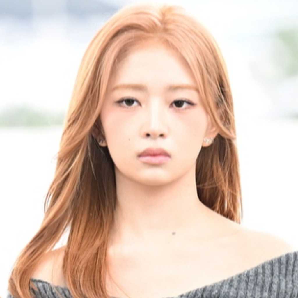 【PHOTO】IVE「第40回ゴールデンディスクアワード」のため台湾へ出国(動画あり)