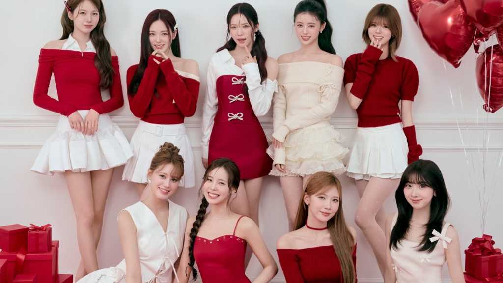 NiziUの新ビジュアルも解禁！日韓共同コスメブランド「tilnus」から“温感プランパー”が登場