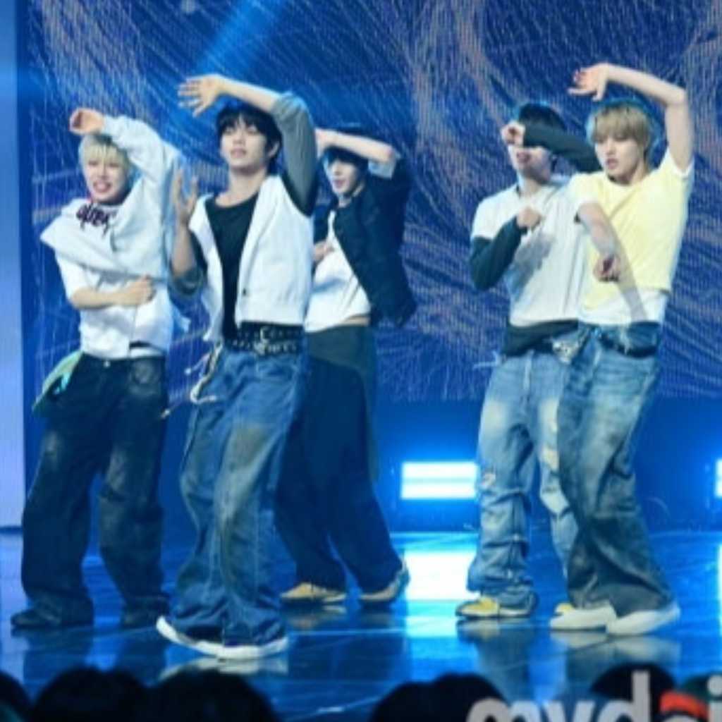 【PHOTO】AHOFからVAYONNまで、7/22放送の「SHOW CHAMPION」に出演