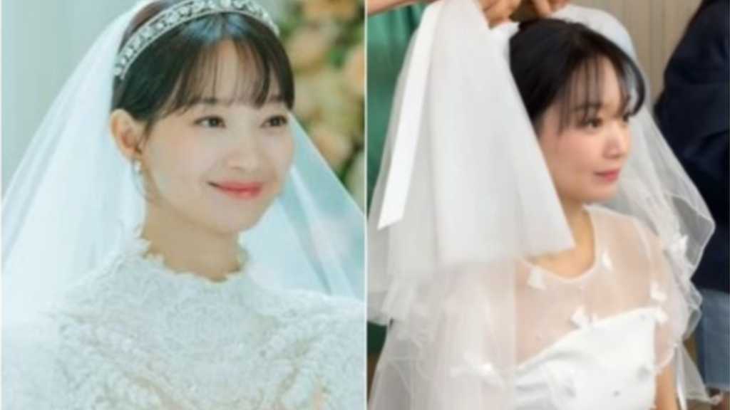 シン・ミナ、結婚発表でウエディングドレス姿に期待！12月キム・ウビンと挙式