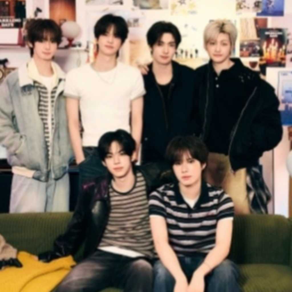 “デビュー2周年”TWS、Sparklingフォトを大公開!より成長した姿に注目