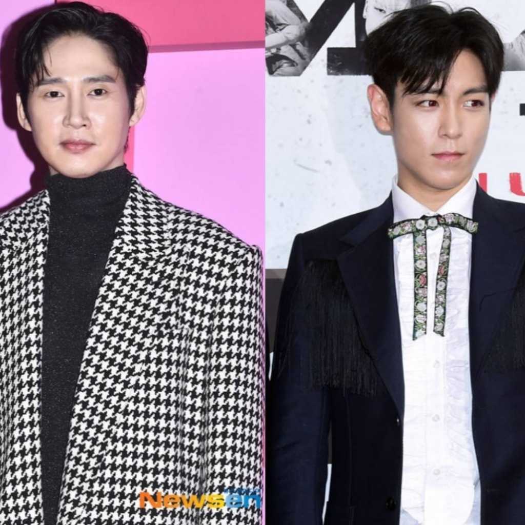 パク・ソンフン、騒動から約5ヶ月…BIGBANG出身T․O․Pらと共にNetflixのファンイベントに参加