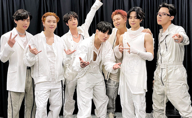 Bts 防弾少年団 待望の個人インスタを開設 気になる初投稿は Kstyle