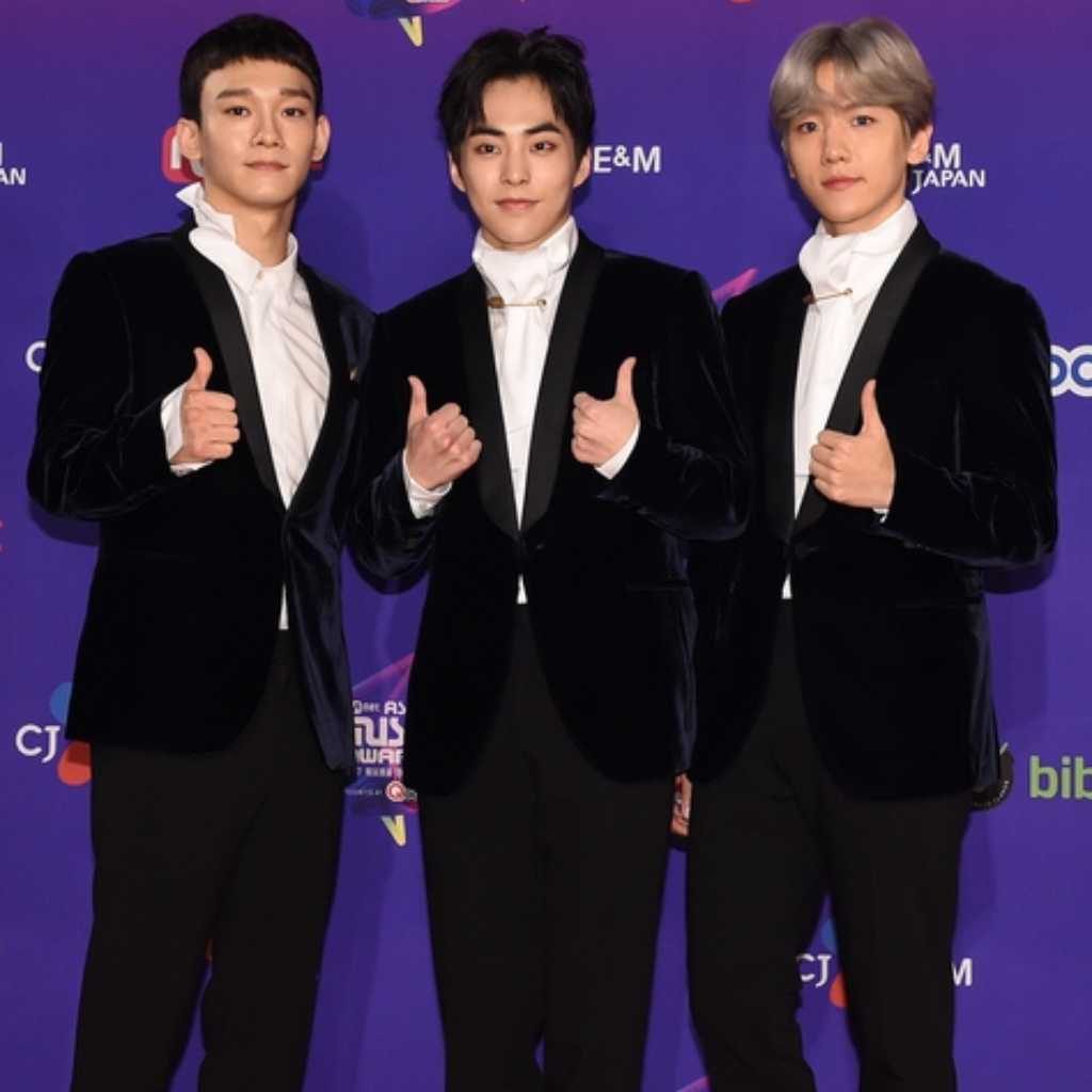 EXO ベクヒョン＆シウミン＆チェン、bubbleのサービスを一方的に終了？契約内容の違反めぐり議論に「非常に遺憾に思う」