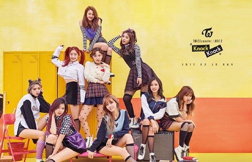 Twice サナに再び注目 シャシャシャ に継ぐ中毒性パート Kstyle