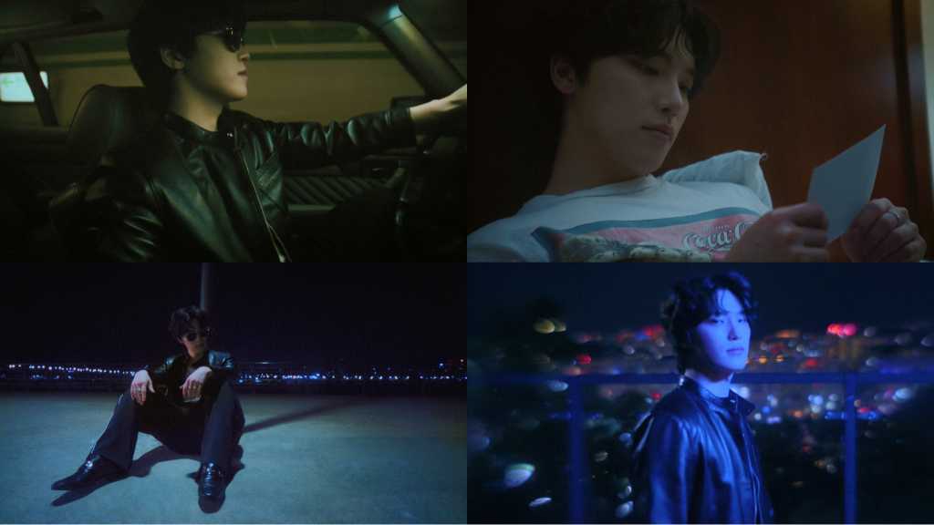 SEVENTEEN ディノ、サブキャラPicheolinとしての先行公開曲「Love Sick」MV予告映像を公開…イ・ムンセとコラボ