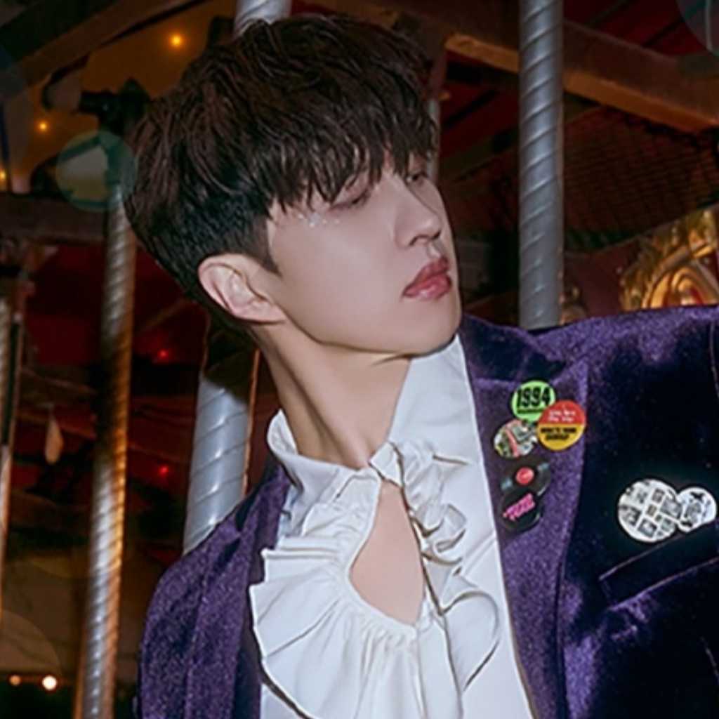 VIXX ケン、7月19日＆20日に東京で「2025 KEN MEET＆GREET」を開催！