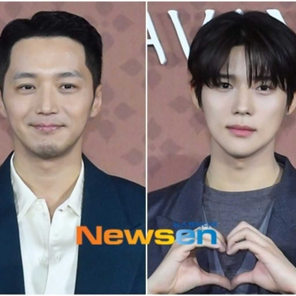 ピョン・ヨハン＆ムン・サンミン、衝撃キスシーンの裏側を告白「初めての感情だった」