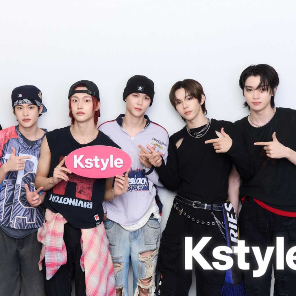RIIZEで1番の“パリピ”は！？「Kstyle PARTY」バクステ取材映像をYouTubeプレミア公開＜7月11日（金）20:00～＞