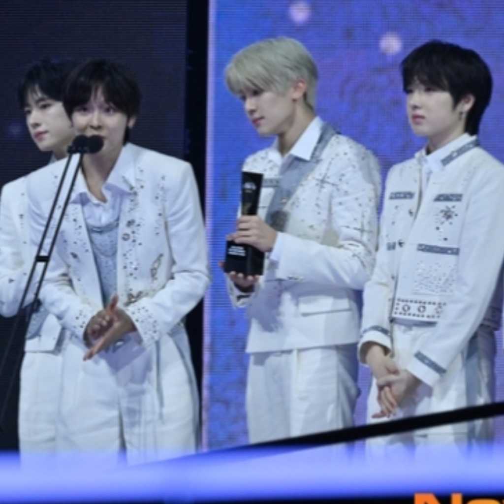 【PHOTO】NCT WISHにIVE レイ、チャン・グンソクも！日本開催「ASEA 2025」ステージに登場