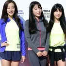 【PHOTO】RAINBOWからMBLAQまで、マラソン大会に参加“爽やかなランニングファッション”
