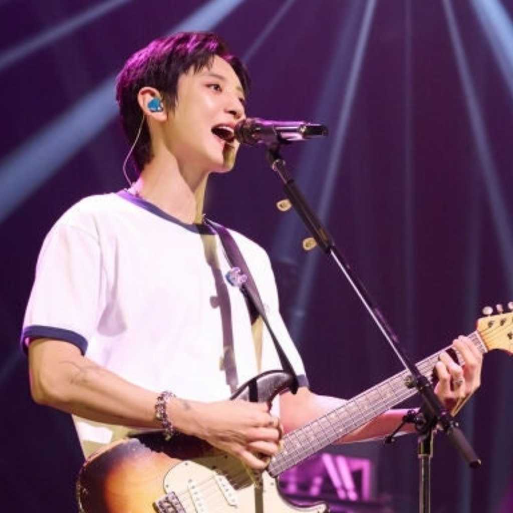 EXO チャンヨル、初の日本ライブツアーを完走!日本デビューアルバムの楽曲も披露