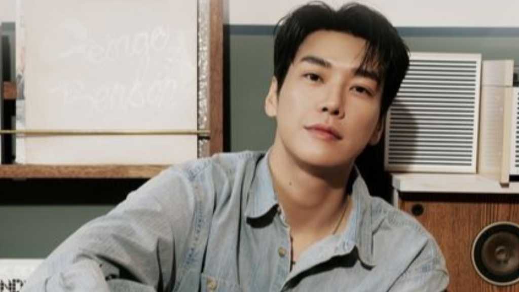 キム・ヨングァン、2月に日本でも！2026年ファンミーティングツアーが開催決定