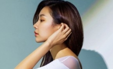 Momoland ヘビン 優雅なバレエコンセプトのグラビアを公開 凛とした美しさをアピール Kstyle