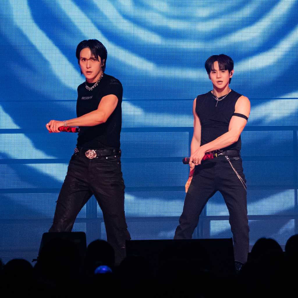 【REPORT】Highlight、名曲のオンパレード!約3時間20分にもおよぶ来日公演にファン熱狂「日本で一番美しい光景」