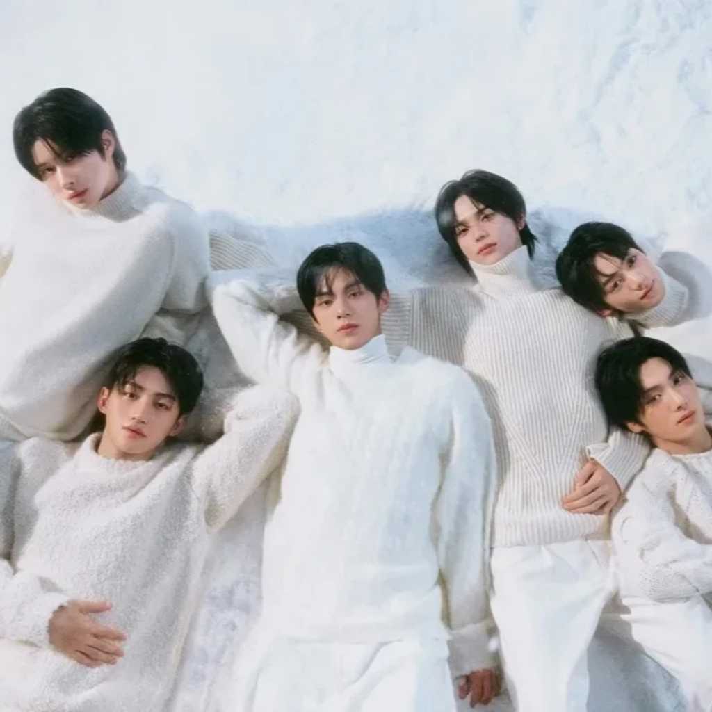 ソウルお散歩MAP大公開！TREASURE、TWS、&TEAMも…K-POPアイドルたちも訪れた韓国人気スポット35選