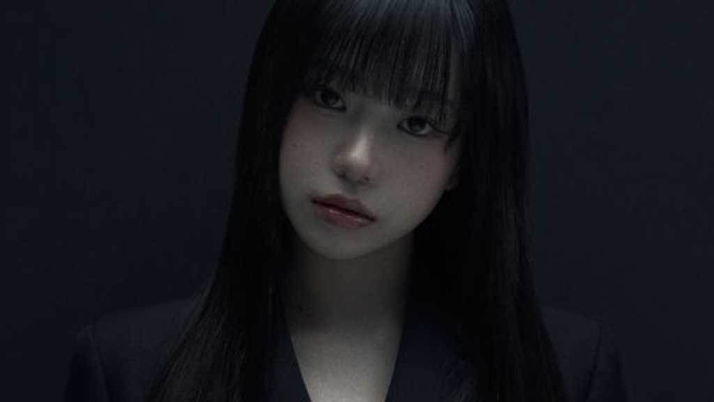【国内配送】 イカゲーム2」IZ*ONE出身チョ・ユリ“妊婦を演じるため母親に K-POP・アジア