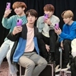 BTS(防弾少年団)、サムスン電子とコラボ…世界約50ヶ国で7月に発売決定