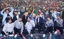 SEVENTEEN、今夜放送「300 X2」に過去最大人数のグループとして登場…ワールドワイドなファンも参加