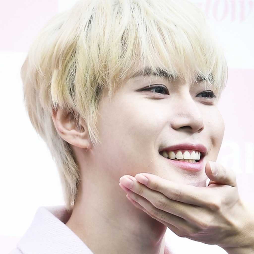 【PHOTO】コンミョン＆NCT ドヨン兄弟、スキンケアブランド「Biodance」イベントに登場！