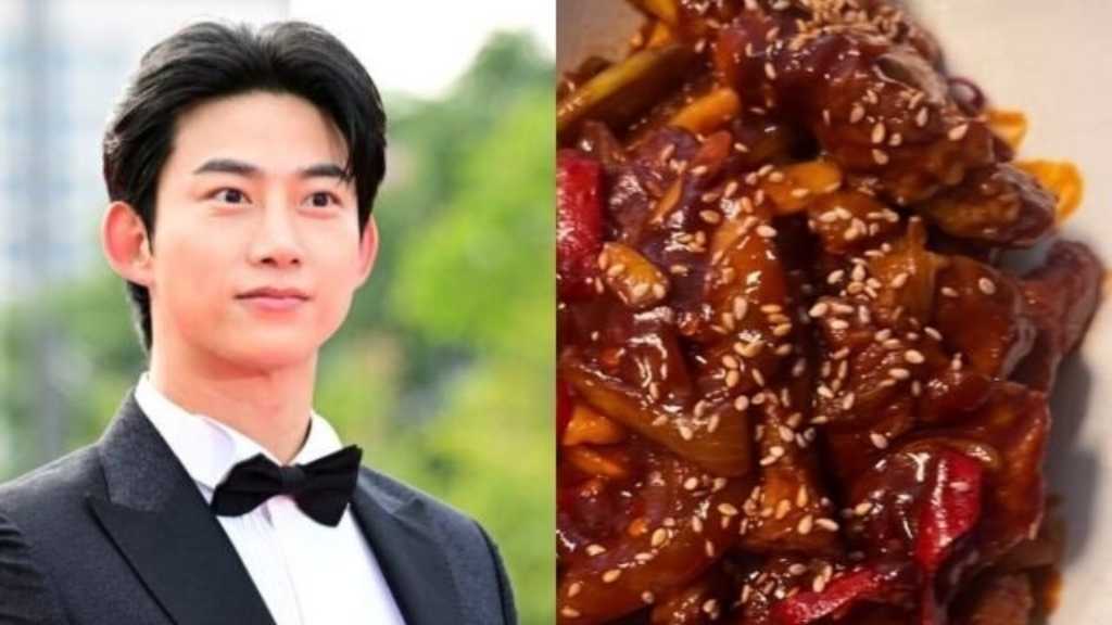 “結婚”2PM テギョン、料理の腕前を披露し話題に「超美味しい」