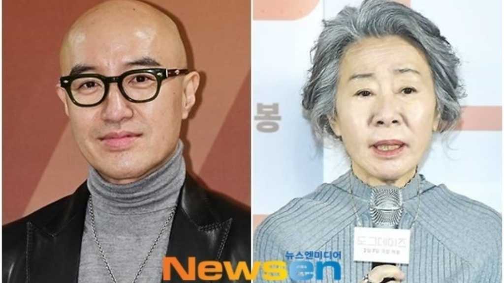 ホン・ソクチョンの両親、息子の同性婚を公表したユン・ヨジョンに言及「感動した」