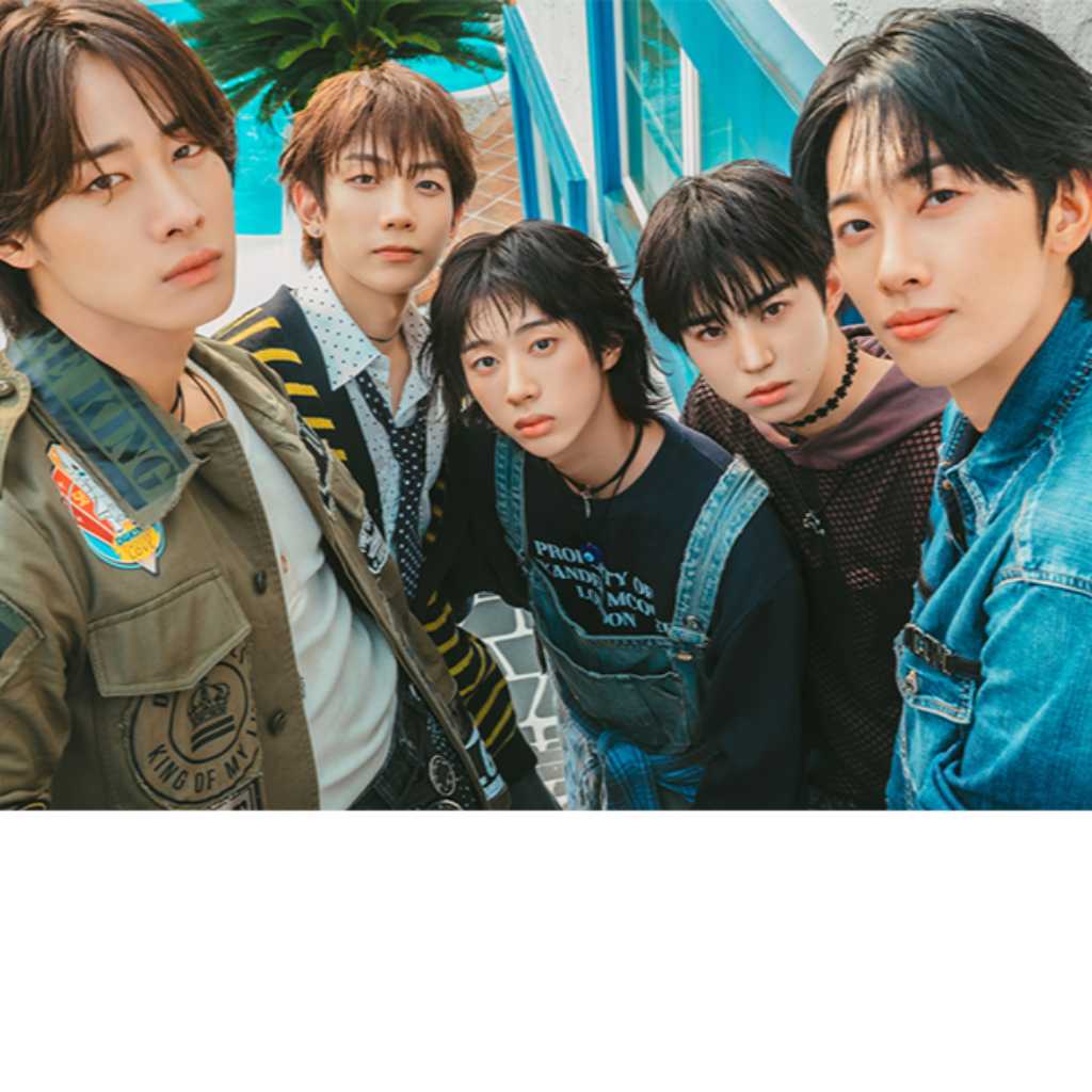 Hi-Fi Un!cornからn․SSignまで！日韓ボーイズグループ4組出演「Music Chocolate Festival․2026」生配信が決定