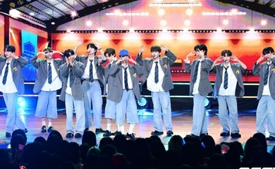 【PHOTO】FANTASY BOYS＆タナカのユニットASMRZら、5/14放送の「THE SHOW」に出演