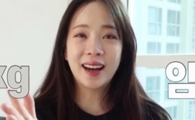 パク・ウニョンアナウンサー、妊娠35周目の近況を公開「体重が60kg近くになった」（動画あり）