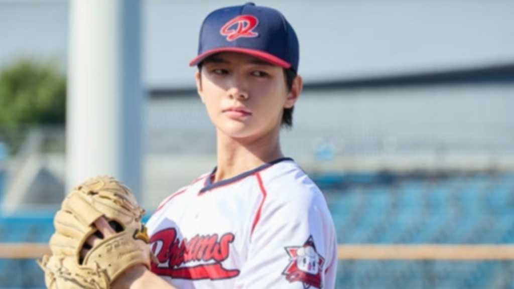 DRIPPIN チャ・ジュンホ、日本版「ストーブリーグ」出演決定！プロ野球選手役に挑戦