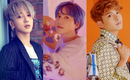 SUPER JUNIOR-K.R.Y.出演「Power of K SOUL LIVE」7月27日にKNTVにて生中継