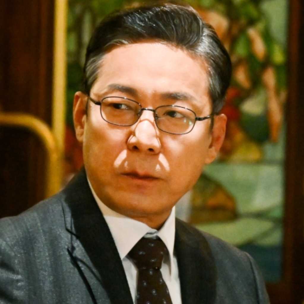 俳優チェ・ジノ、TBSドラマ「DREAM STAGE」第6話にゲスト出演決定!NAZEメンバーの父親役に抜擢