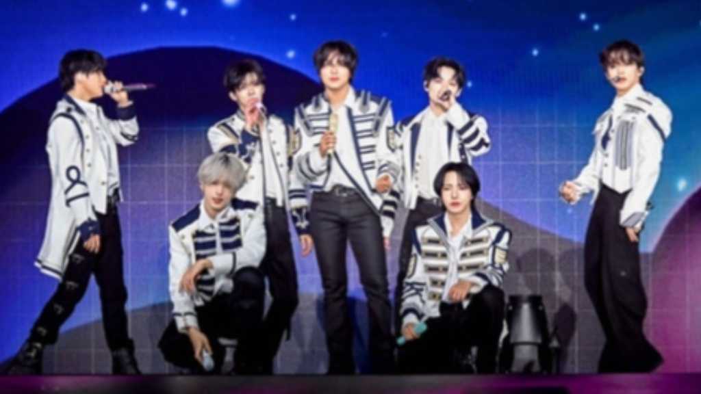 NCT DREAM、日本ツアーを完走！ソロステージで魅力披露も…ファンに感謝「より良い姿でお返しする」