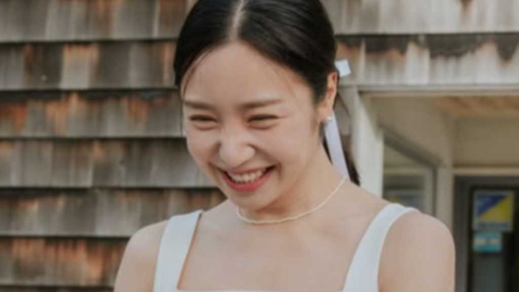 “パク・ジェボムとの共演で注目”ダンサーMay J Lee、9月の結婚を発表