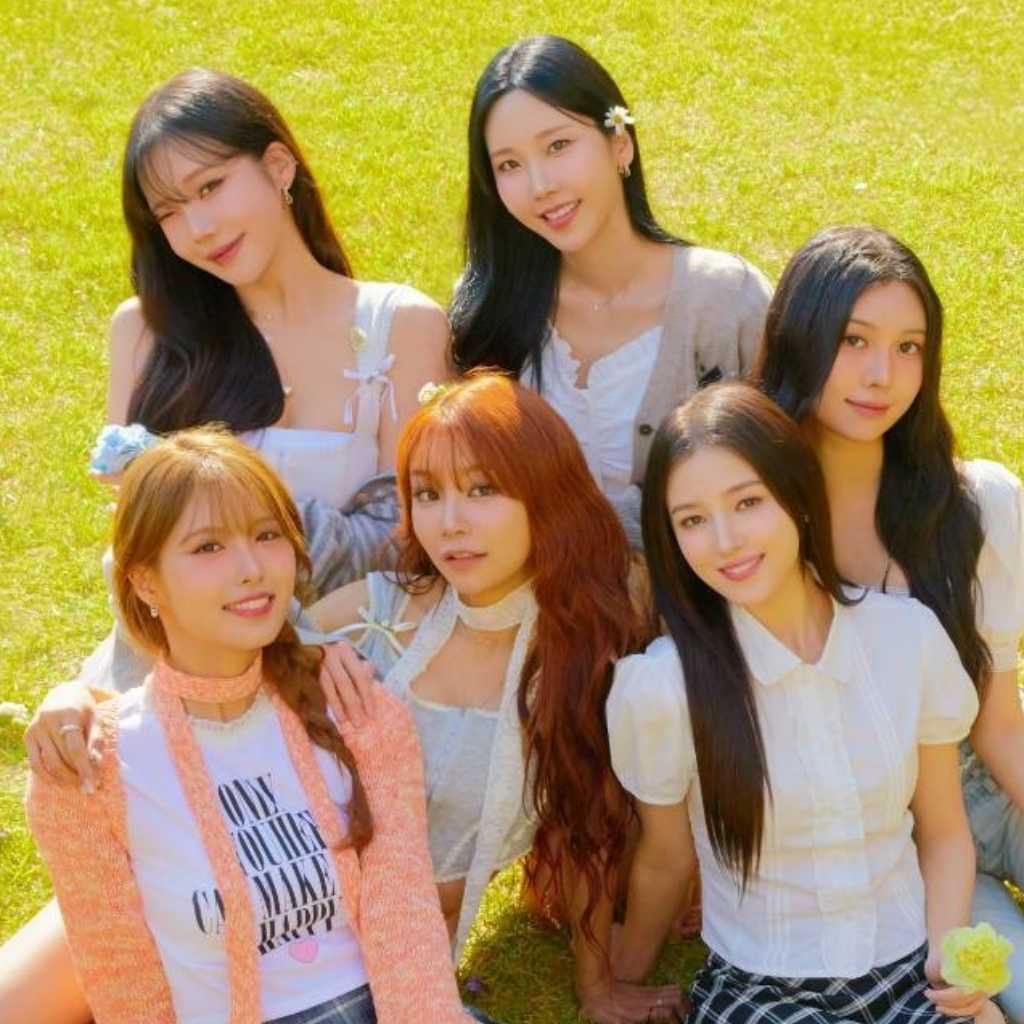 MOMOLAND、再始動後の初来日が決定！9月22日開催の日本イベントに出演