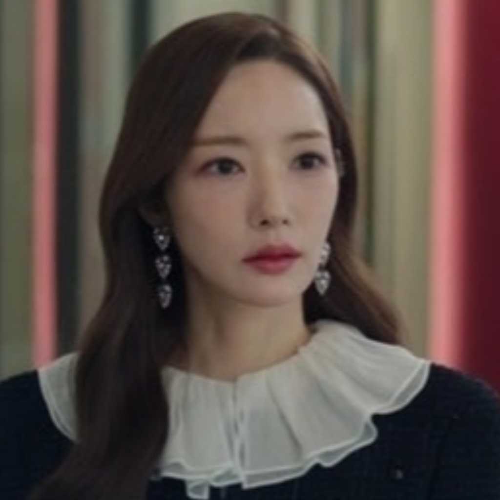 「セイレーンのキス」パク・ミニョン＆イエリヤの因縁が徐々に明らかに【ネタバレあり】