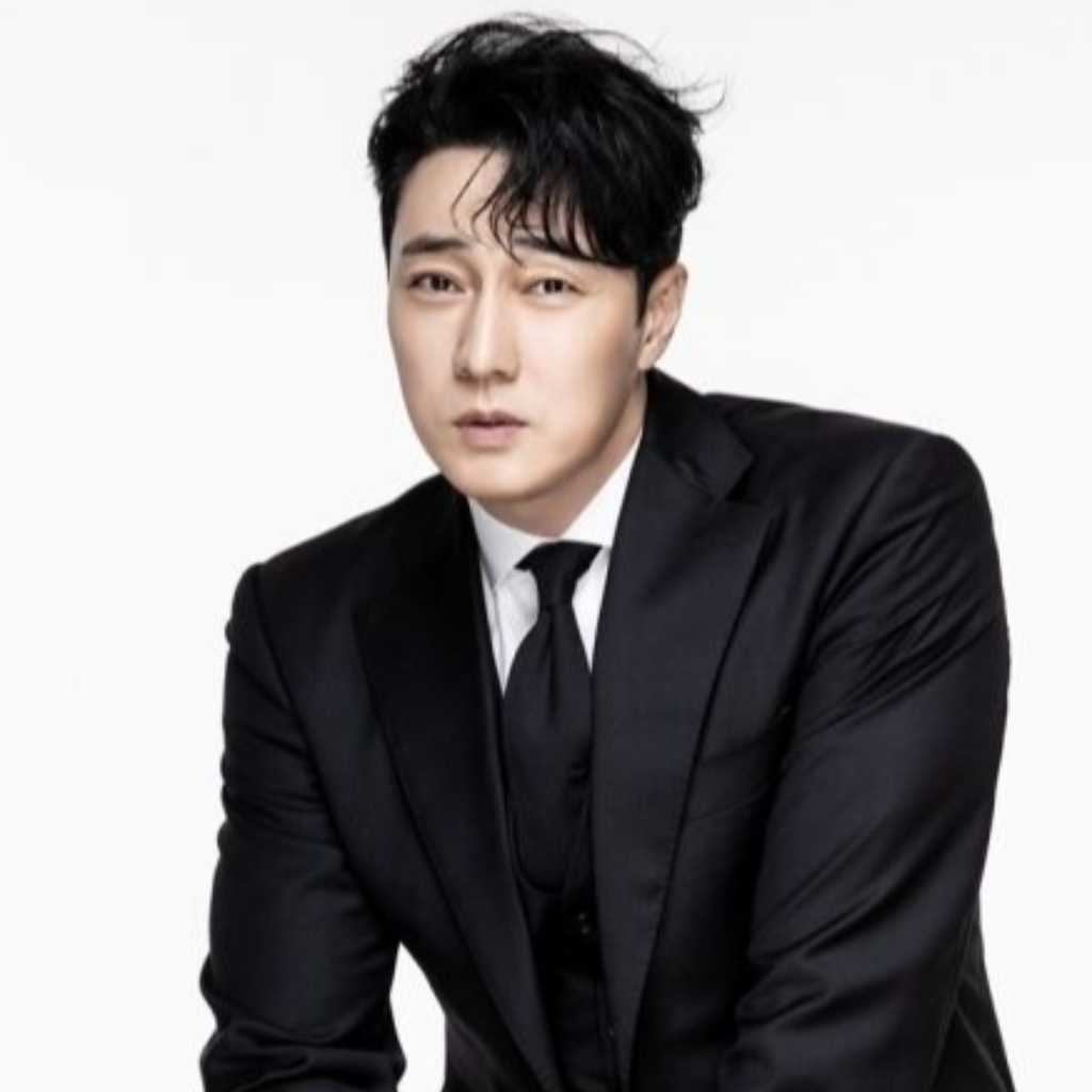 ソ・ジソブ、新ドラマ「キム部長」に出演決定！人気ウェブ漫画が原作