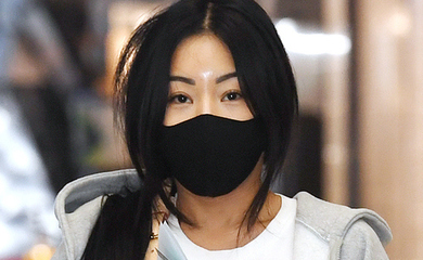 Photo Jessi アメリカから帰国 ラフなファッションで登場 動画あり Kstyle Photo Jessi アメリカから帰国 ラフなファッションで登場 動画あり Kstyle