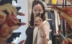 天上智喜The GraceのSunday、ふっくらお腹で優雅な近況を公開…夫婦円満な様子にも注目