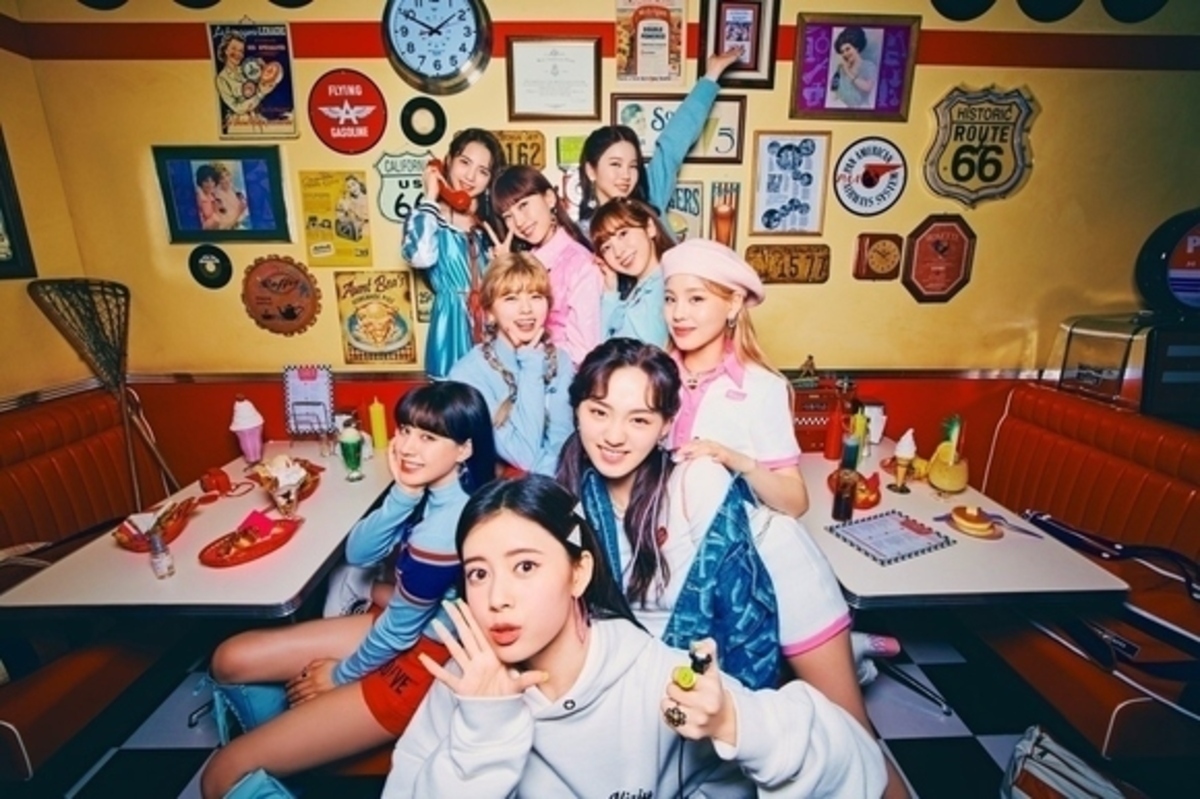 Niziu 3月29日放送 Cdtvライブ ライブ 4時間スペシャル出演決定 話題のcmソング Take A Picture テレビ初歌唱 Kstyle