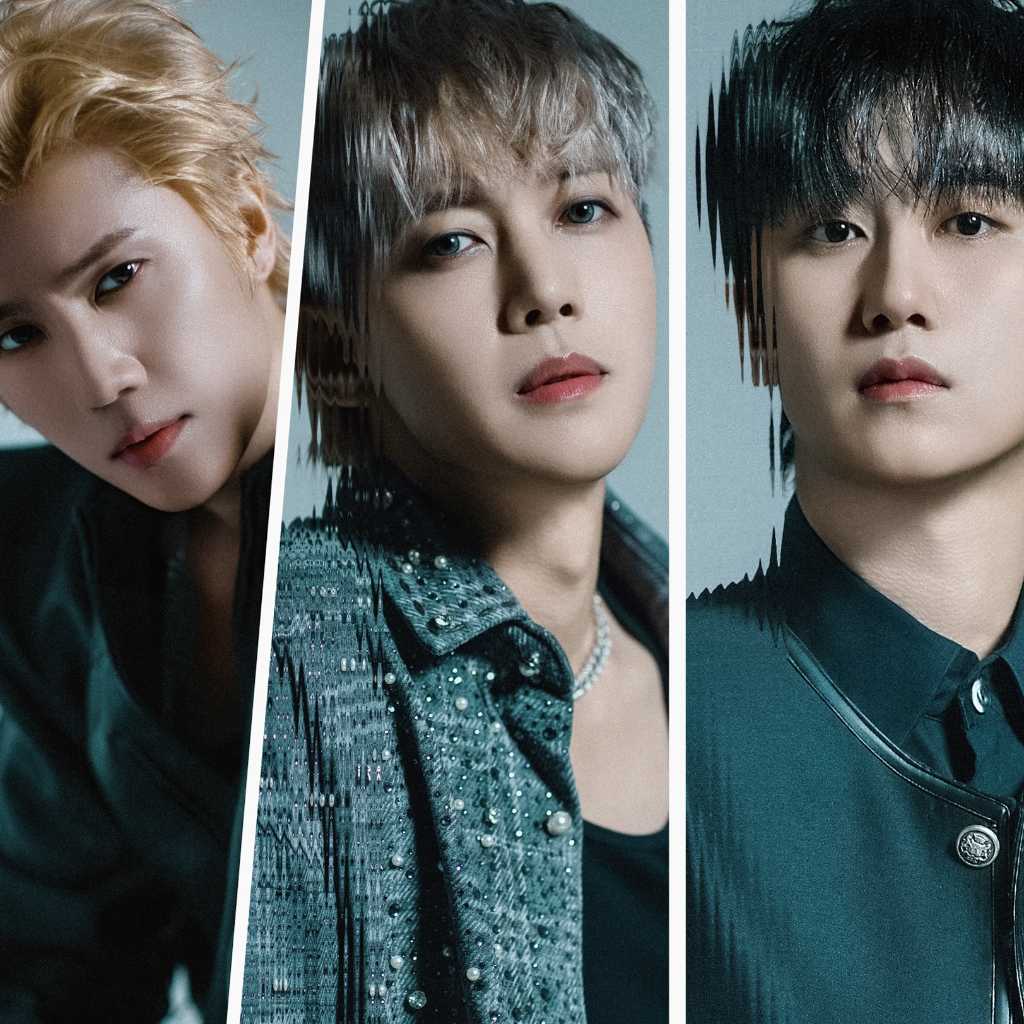 “SS501のユニット”FIVE O ONE、デビュー20周年記念ツアーの大阪公演が2026年1月に開催決定！