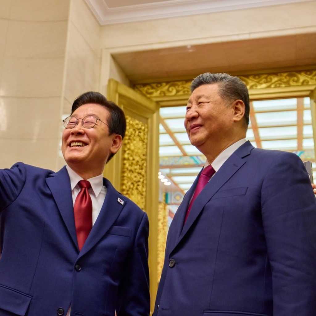 韓中関係に追い風…K-POPからK-ファッションまで、限韓令の解除に期待高まる